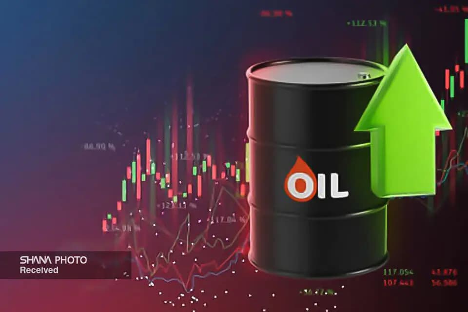 تداوم روند افزایشی قیمت نفت