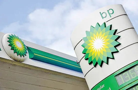 شاخص پالایشیBP سه برابر شد