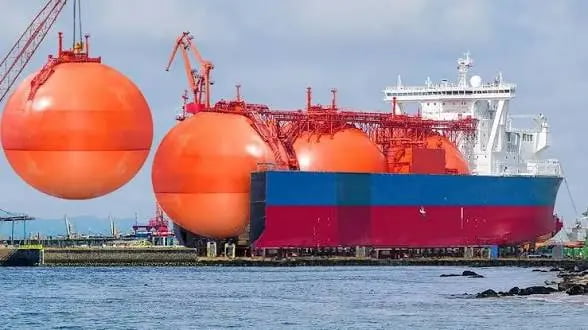 جهش قیمت LNG در آسیا به بالاترین سطح از سال ۲۰۲۲
