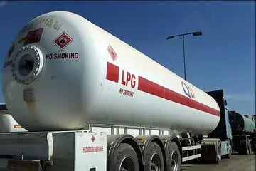 LPG، گازی که نه فروخته می‌شود، نه می‌شود نگهش داشت