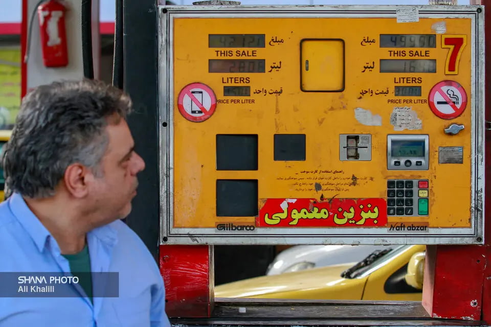 صرفه‌جویی بیش از ۲۷ میلیون لیتری مصرف بنزین در سبزوار