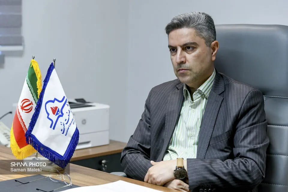 دانشگاه صنعت نفت نقشه‌راه استانداردهای سوخت کشتی‌ را تدوین می‌کند