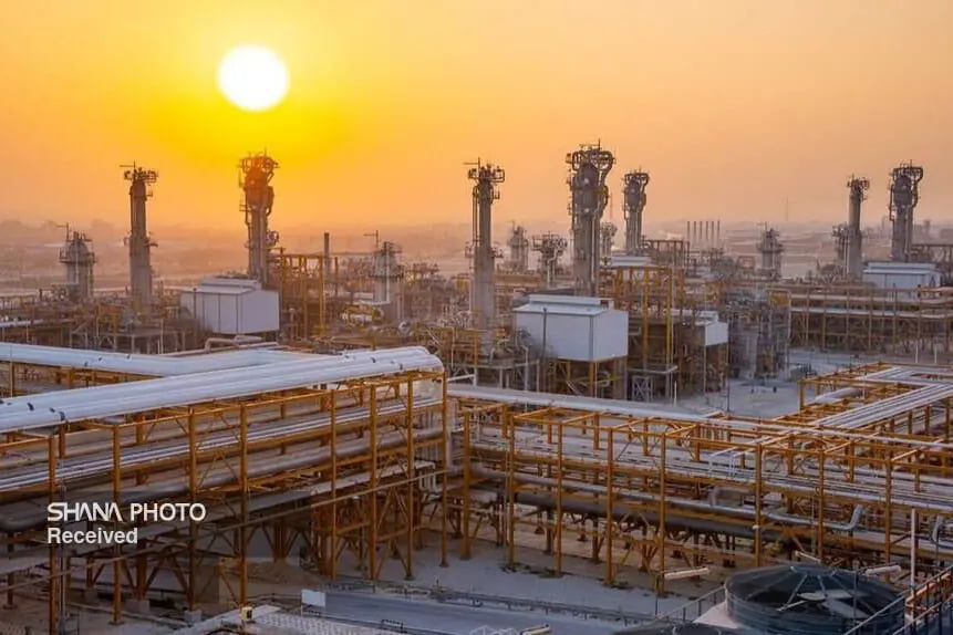 تأمین مالی بازسازی پالایشگاه‌های پارس جنوبی تسهیل می‌شود