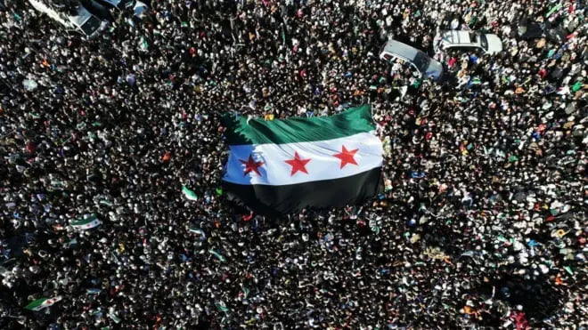 سقوط بشار اسد و انزوای کریدوری ایران