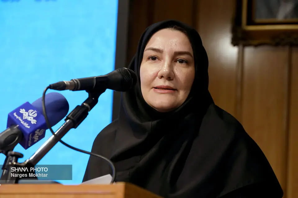 «مهربانو، سفیران انرژی» به برنامه‌ای پایدار در صنعت نفت تبدیل شود