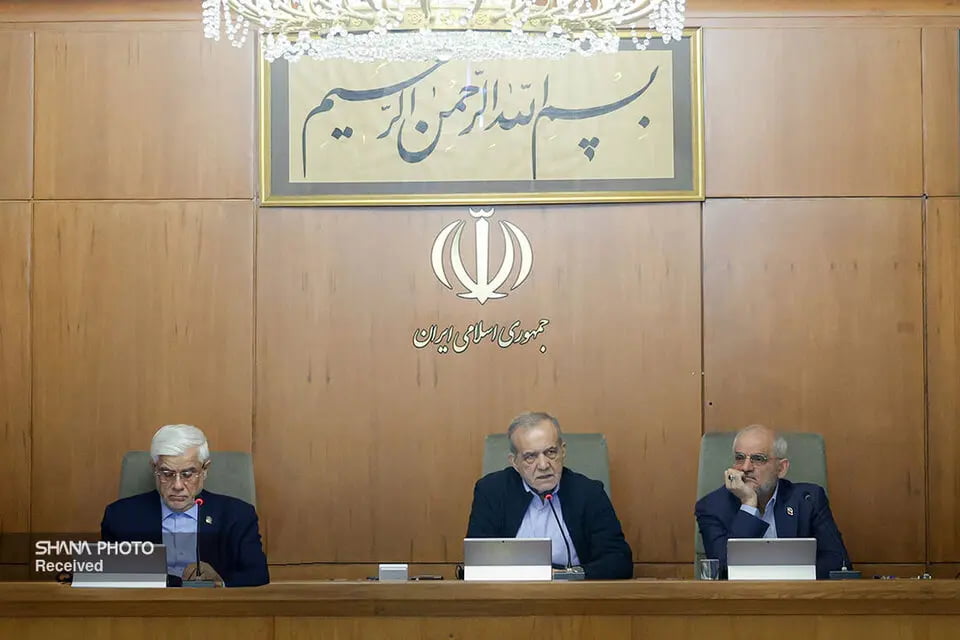 روند بازسازی تأسیسات آسیب‌دیده نفت و گاز بررسی شد