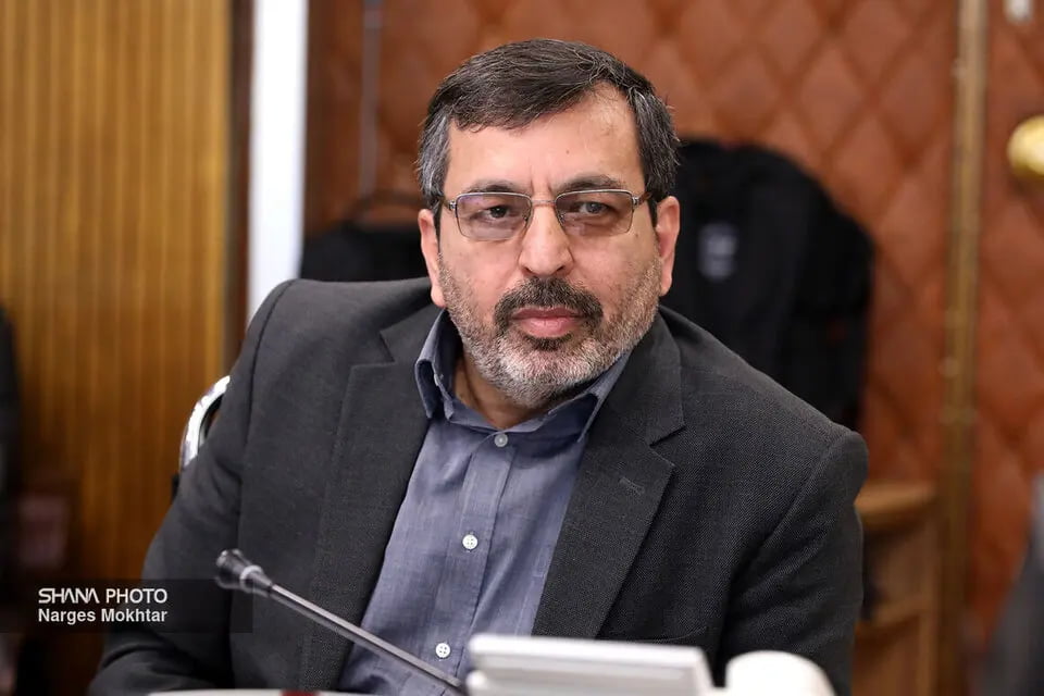 نشست وزارتی جی‌ئی‌سی‌اف، فرصتی برای گسترش همکاری‌ها