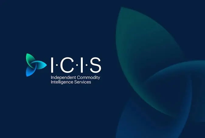 پیام رتبه‌بندی اخیر موسسه ICIS