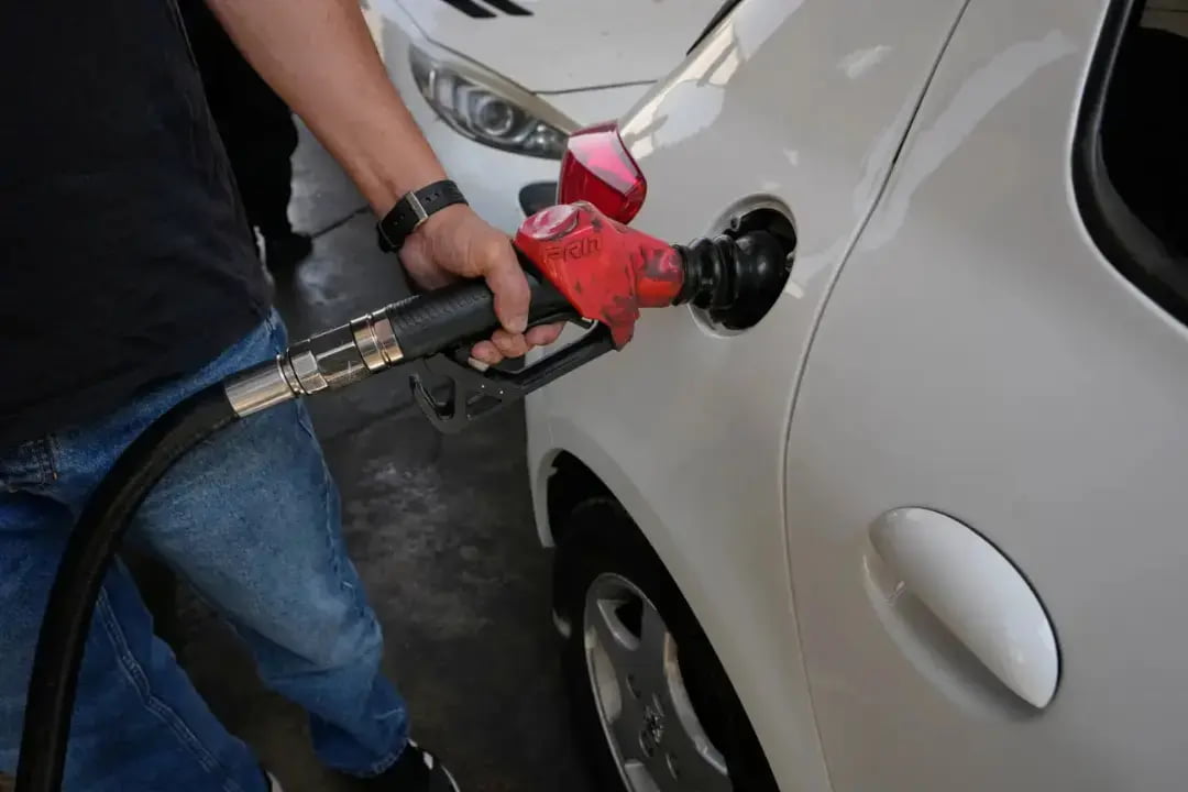 گره تازه سوخت‌گیری؛ راننده‌ها درگیر رمز ۴ رقمی شدند