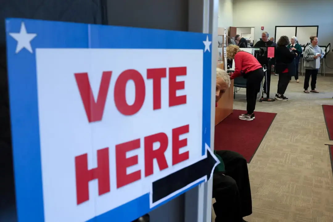 مداخله ترامپ کار جمهوری‌خواهان را در انتخابات سخت‌تر کرد